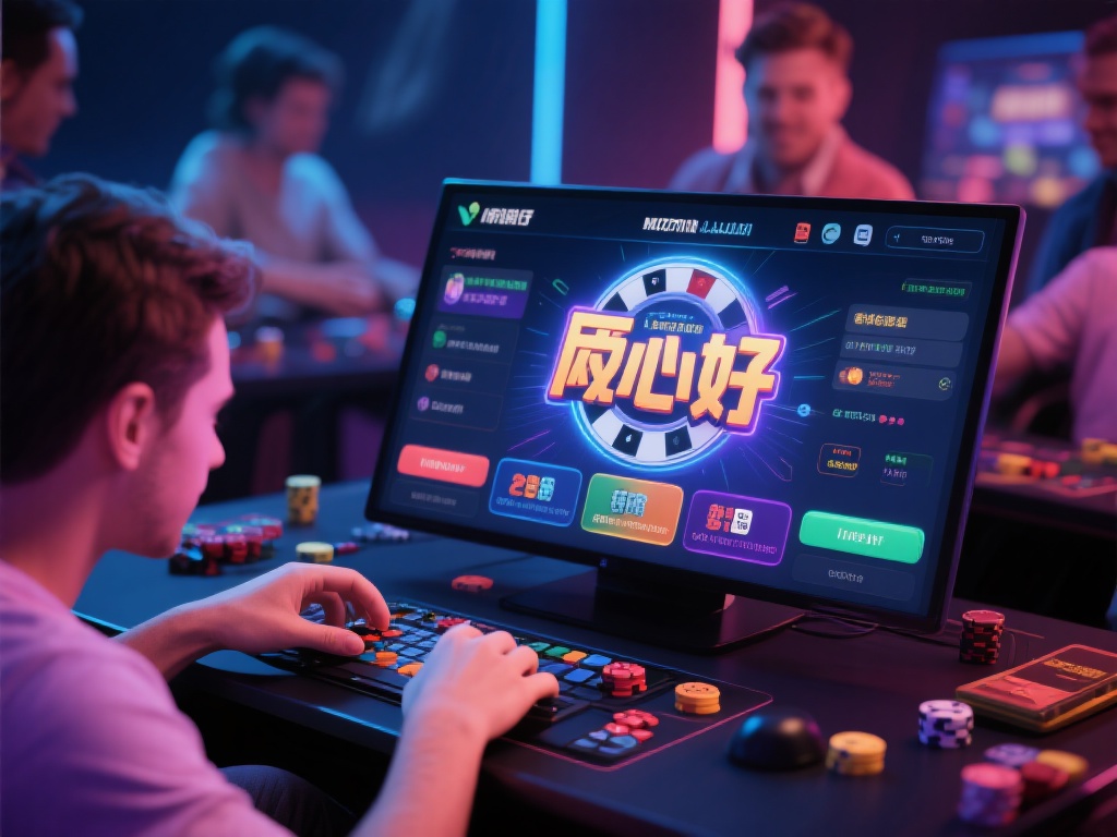 pg电子游戏站为何成为玩家首选娱乐平台 (PG电子游戏站为何成为玩家首选的顶级娱乐平台) 在当今快节奏的数字时代,越来越多的玩家选择在线娱乐