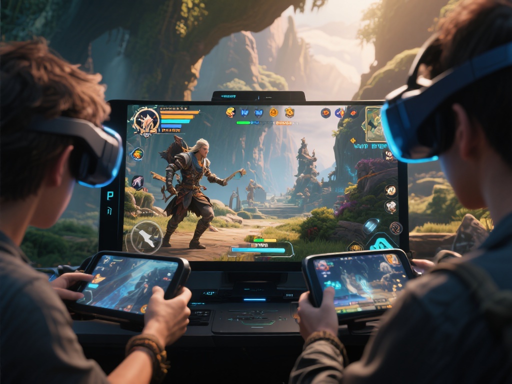 首先，PG新平台在技术上的突破是其吸引玩家的核心原