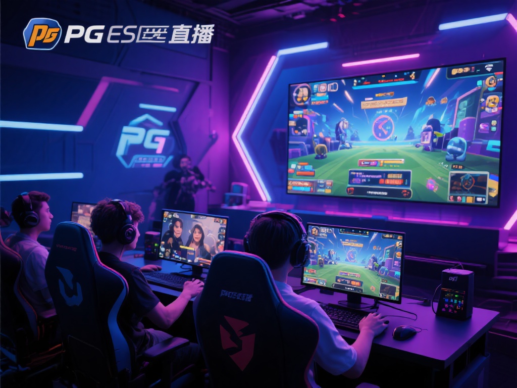 在数字化娱乐飞速发展的今天，游戏行业的互动形式正发