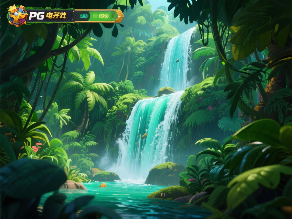 此外，PG电子游戏还注重色彩搭配和动态效果的运用。