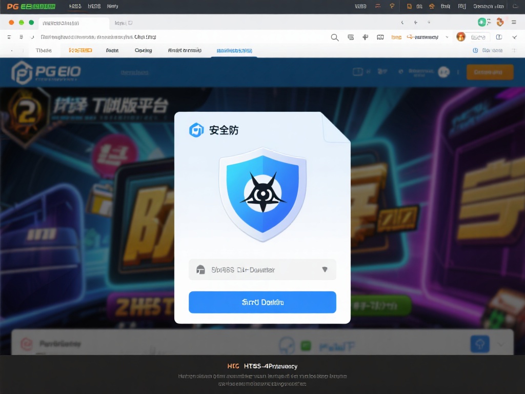 安全防护措施
安全是选择平台时不可忽视的因素。优