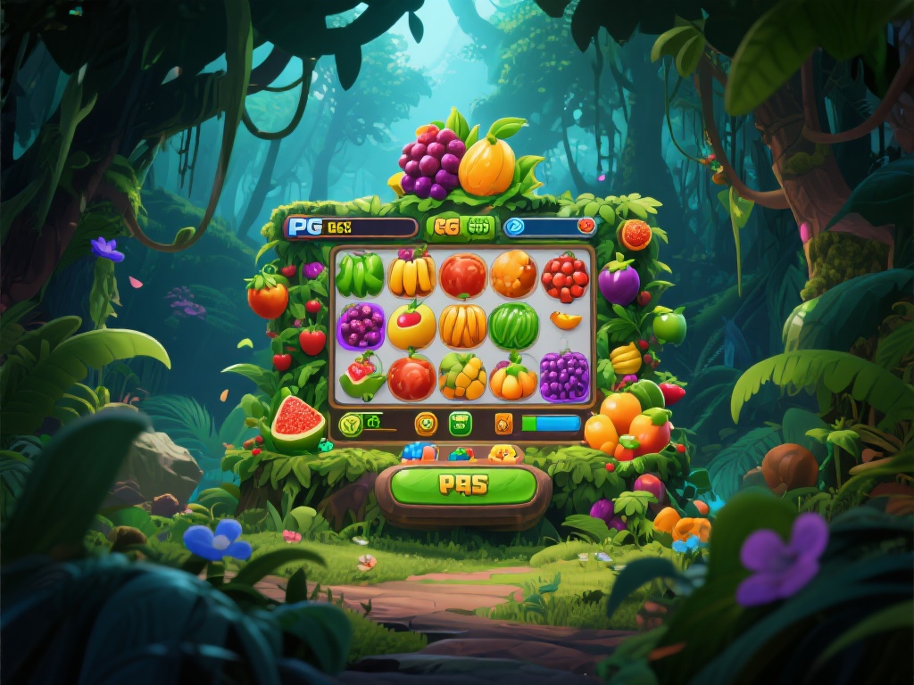 在数字娱乐的世界里，有一种体验能够让人瞬间沉浸其中