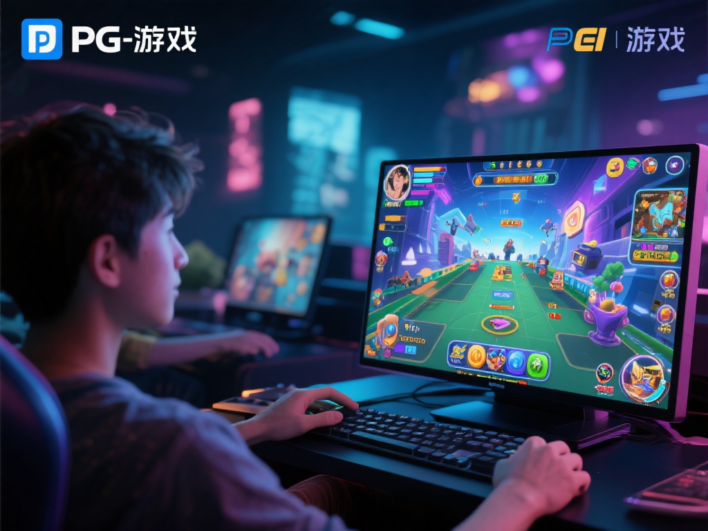 在快节奏的现代生活中，越来越多的人选择通过线上娱乐