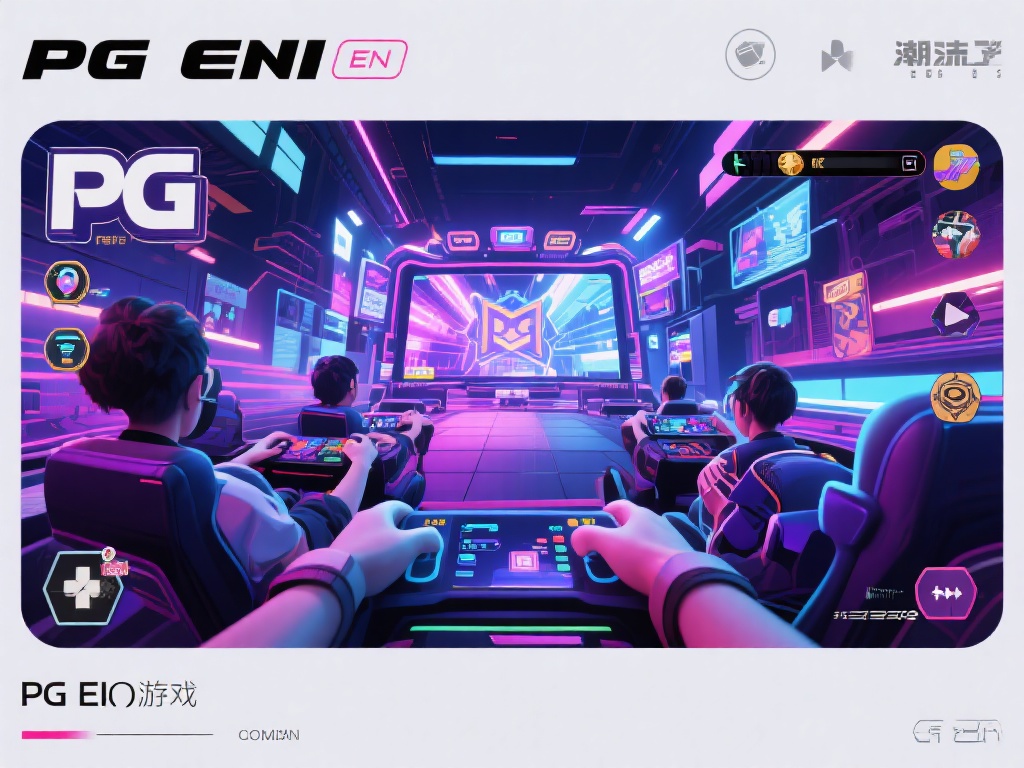 在当今数字娱乐的浪潮中，电子游戏已经成为无数玩家放