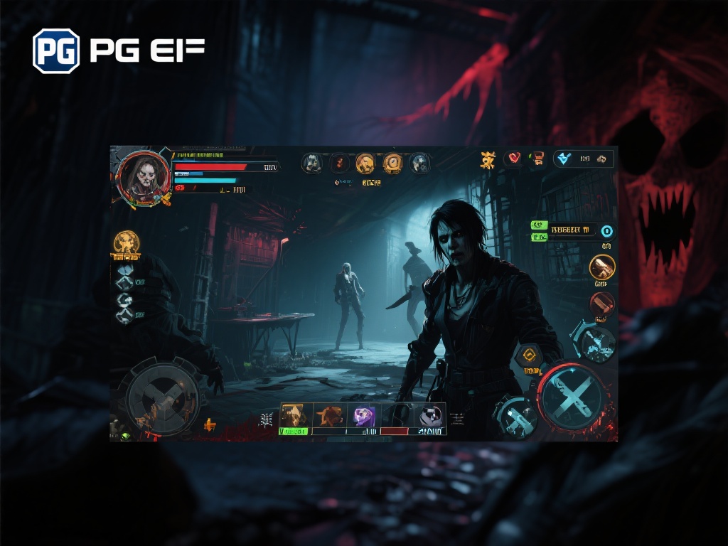 在众多电子游戏品牌中，PG电子游戏之所以能脱颖而出