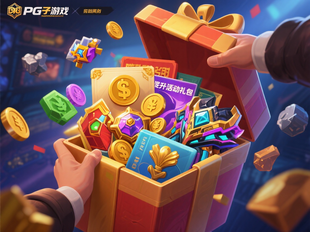 pg电子游戏礼包内容解析，超值奖励等你拿 (pg电子游戏礼包内容详细解析，超值奖励等你来拿！）