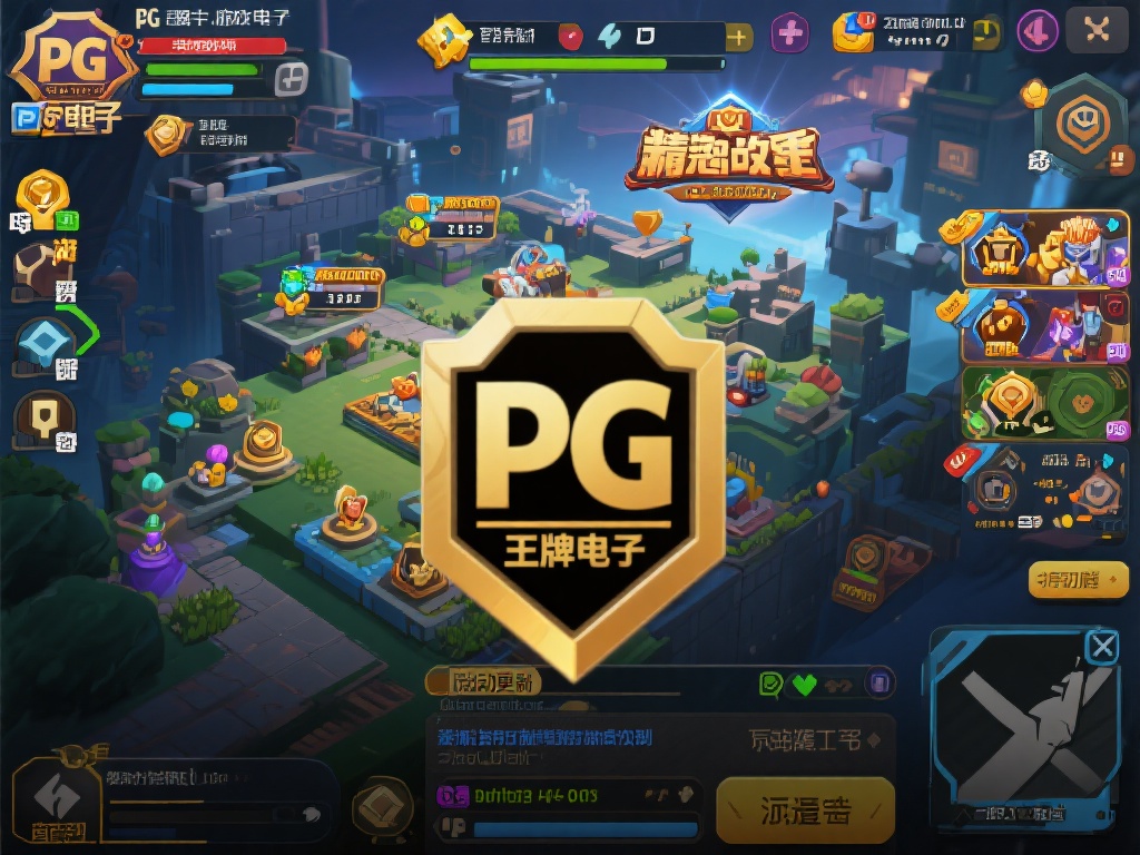 破解版PG电子游戏与正版游戏的体验差异 (破解版PG电子游戏与正版游戏的体验差异对比分析）