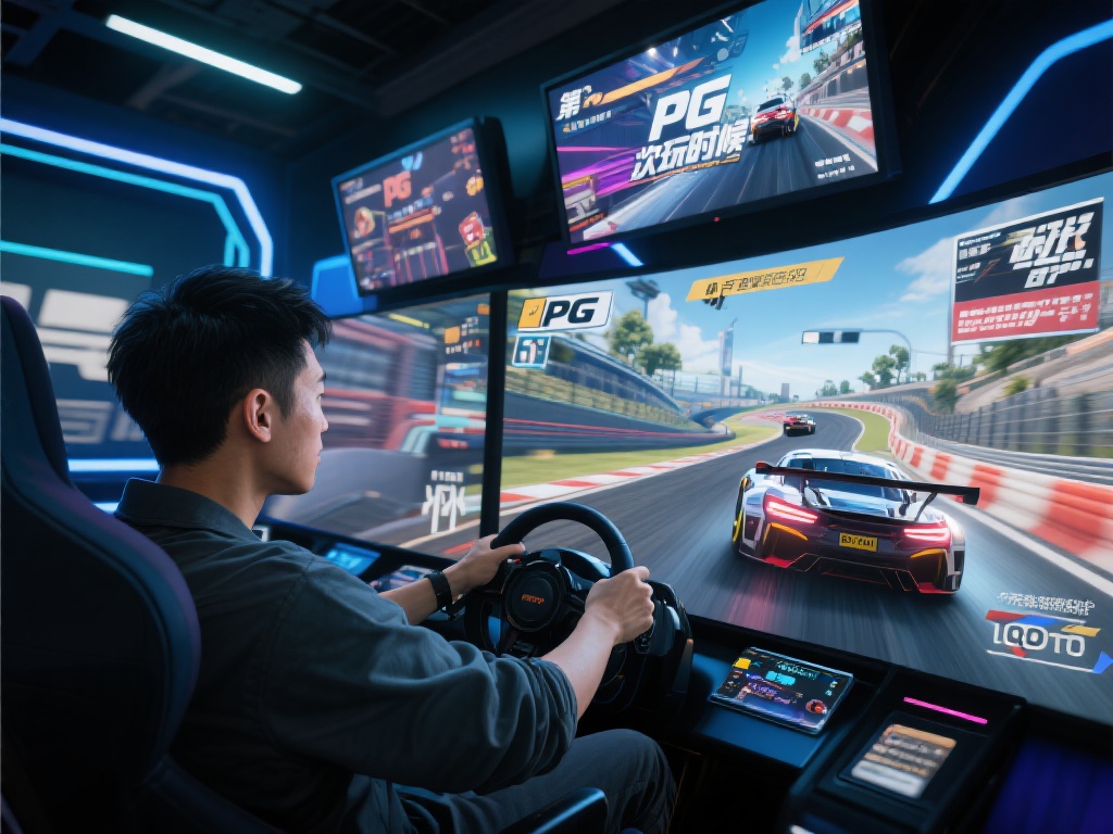 pg电子游戏中心带你进入刺激的游戏世界 (pg电子游戏中心带你进入刺激无比的游戏冒险世界）