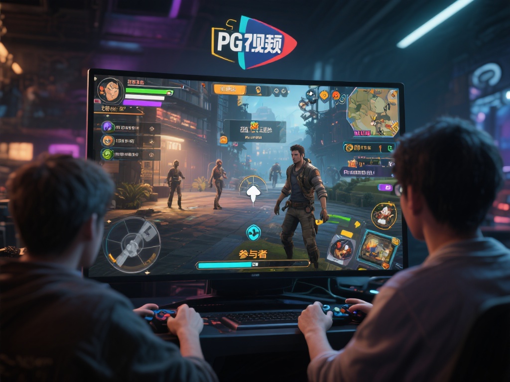 pg视频电子游戏为何成为玩家的新宠选择 (PG视频电子游戏为何成为玩家新宠的热门选择）