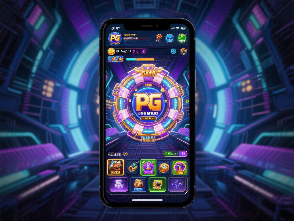 最新PG电子游戏壁纸更新，紧跟潮流不落伍 (最新PG电子游戏壁纸更新，紧跟潮流不落伍，打造个性桌面！）