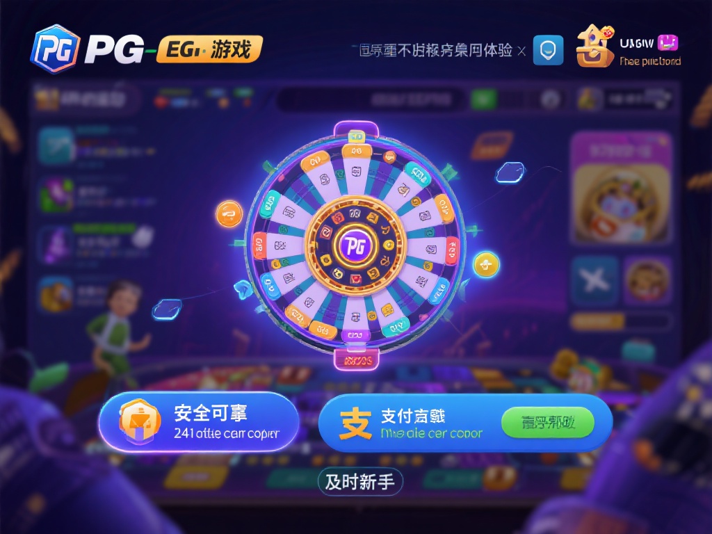 PG电子游戏入口指南：新手玩家的最佳起点 (PG电子游戏入口指南：新手玩家的最佳起点与实用技巧）