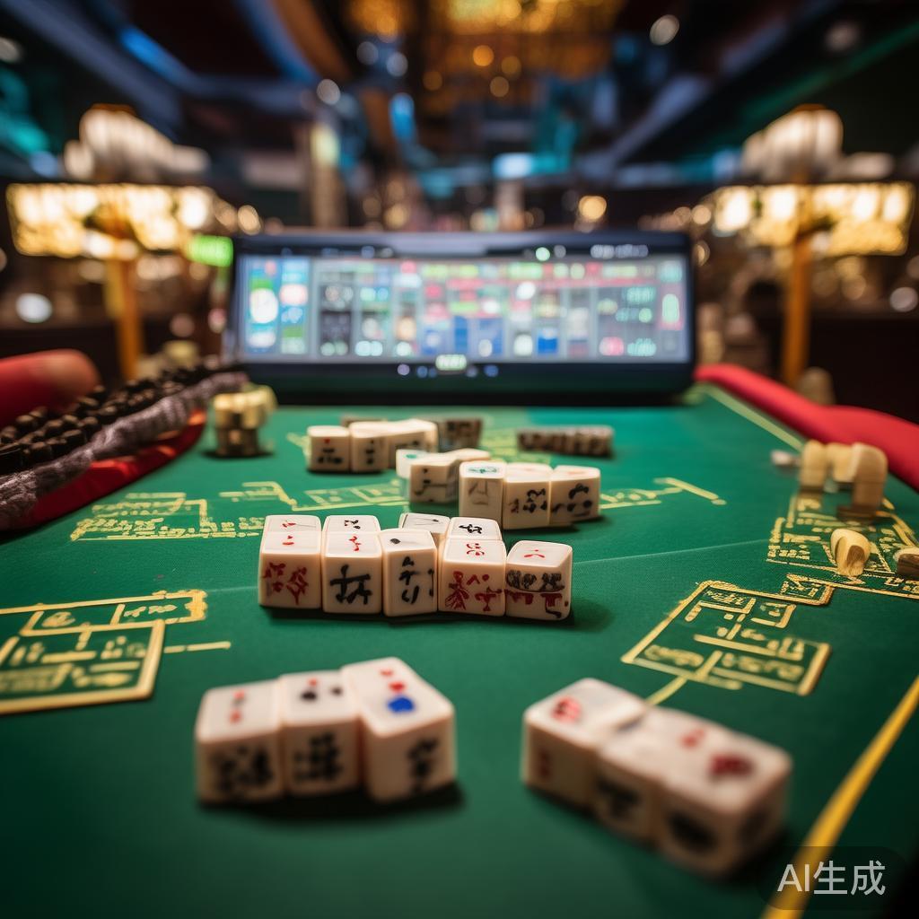 全面掌握澳门PG电子游戏：麻将游戏详细操作流程全攻略