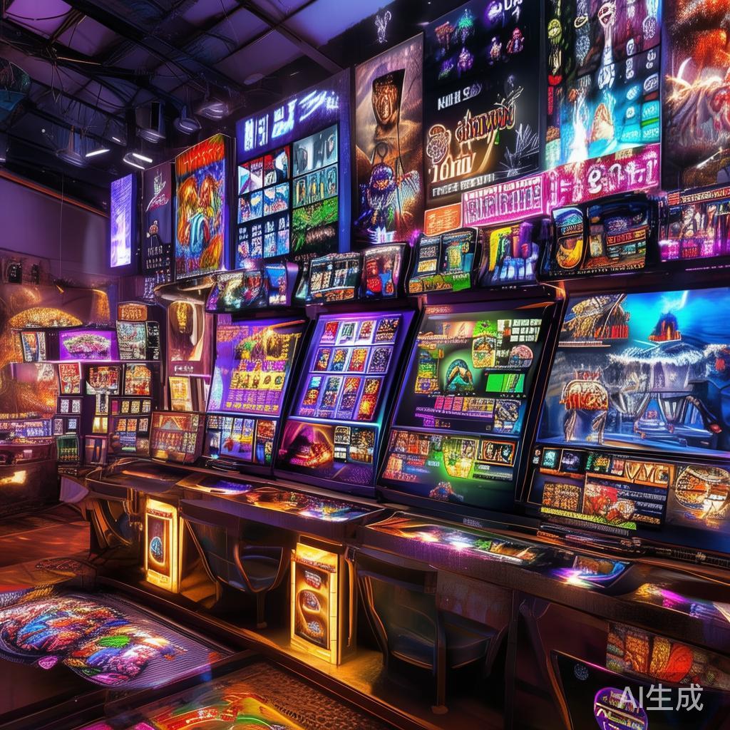 一、丰富的游戏资源满足多样化需求
九游PG平台汇