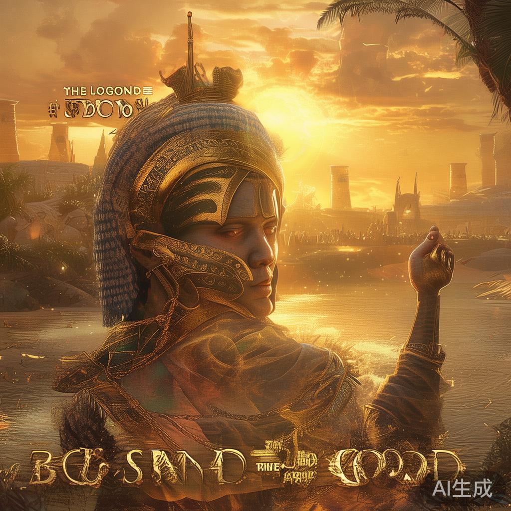 探索古埃及神话奇幻世界:PG小游戏太阳神传说全景攻略 在如今快节奏的网络娱乐时代,许多玩家都在寻找既能放