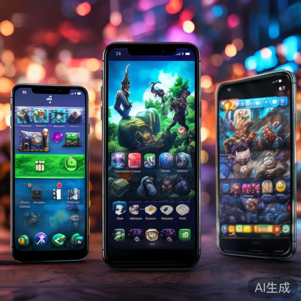 全面解析最新PG电子游戏安卓苹果版下载安装教程及玩法指南