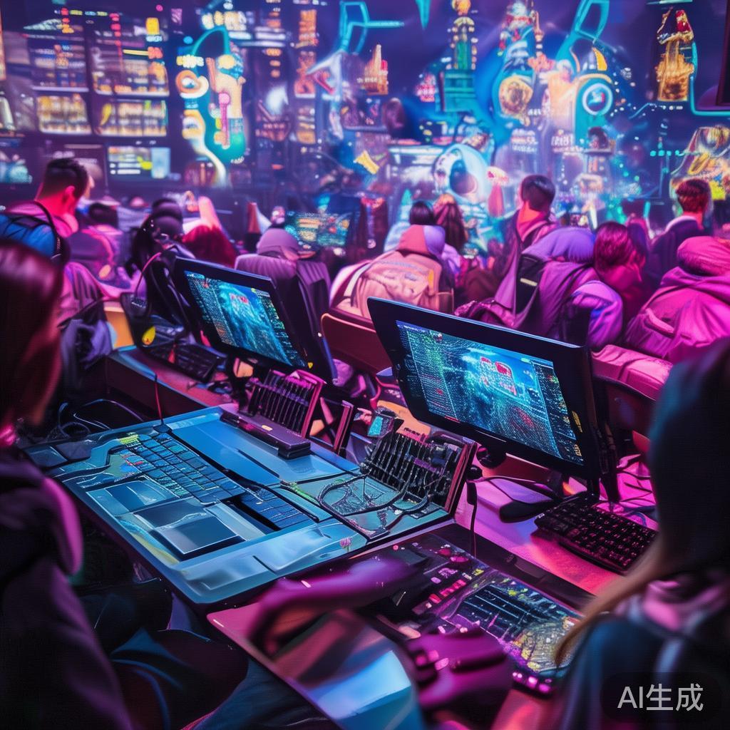 知乎网友深度探讨:PG电子游戏是否存在作弊外挂及其应对措施 在如今的游戏娱乐时代,越来越多的玩家选择投入到PG