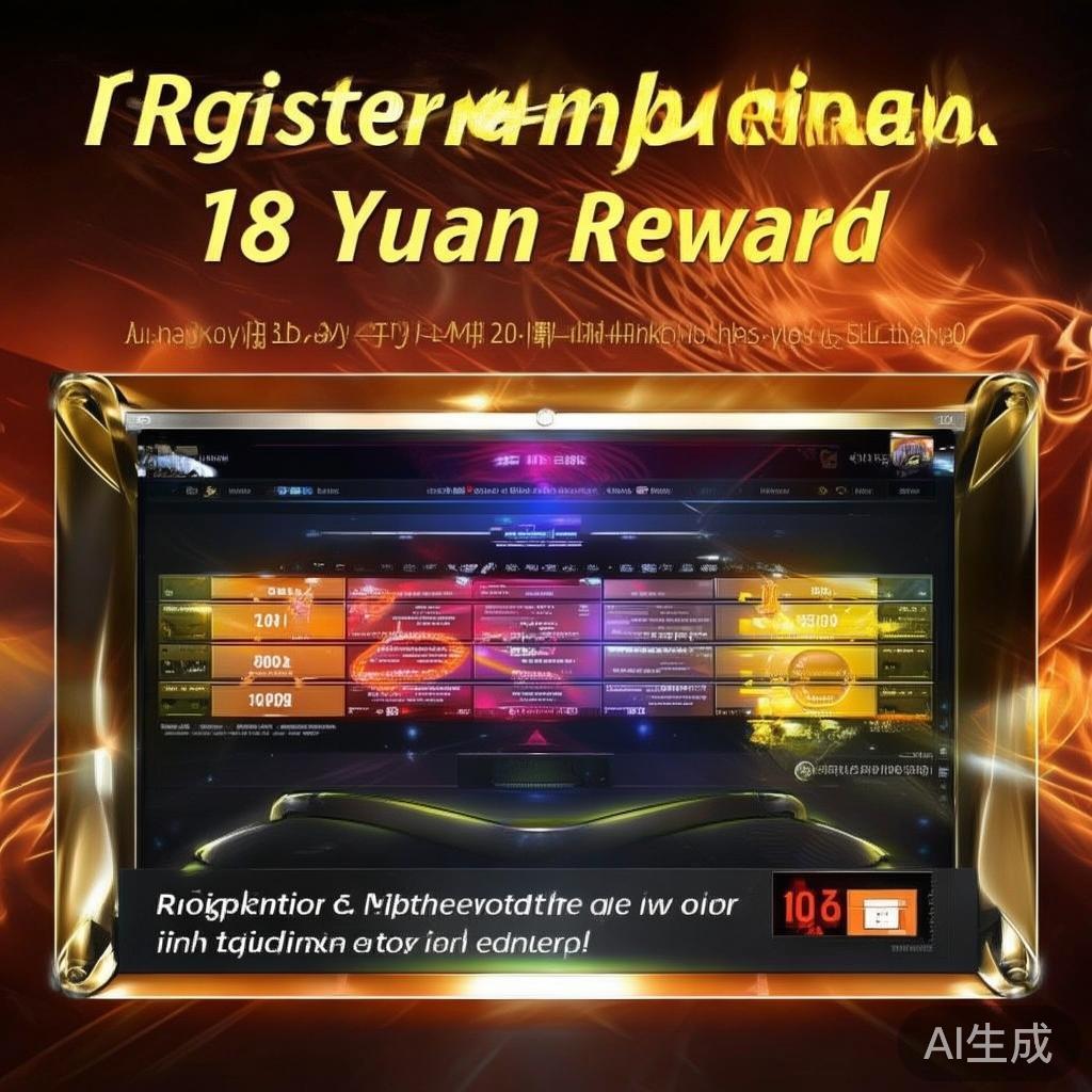 PG电子游戏注册送18元奖励活动详细介绍与玩法攻略