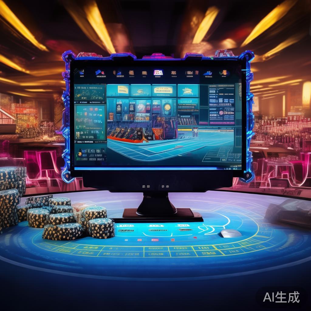 澳门新PG电子游戏平台是由澳门本地领先的博彩技术公