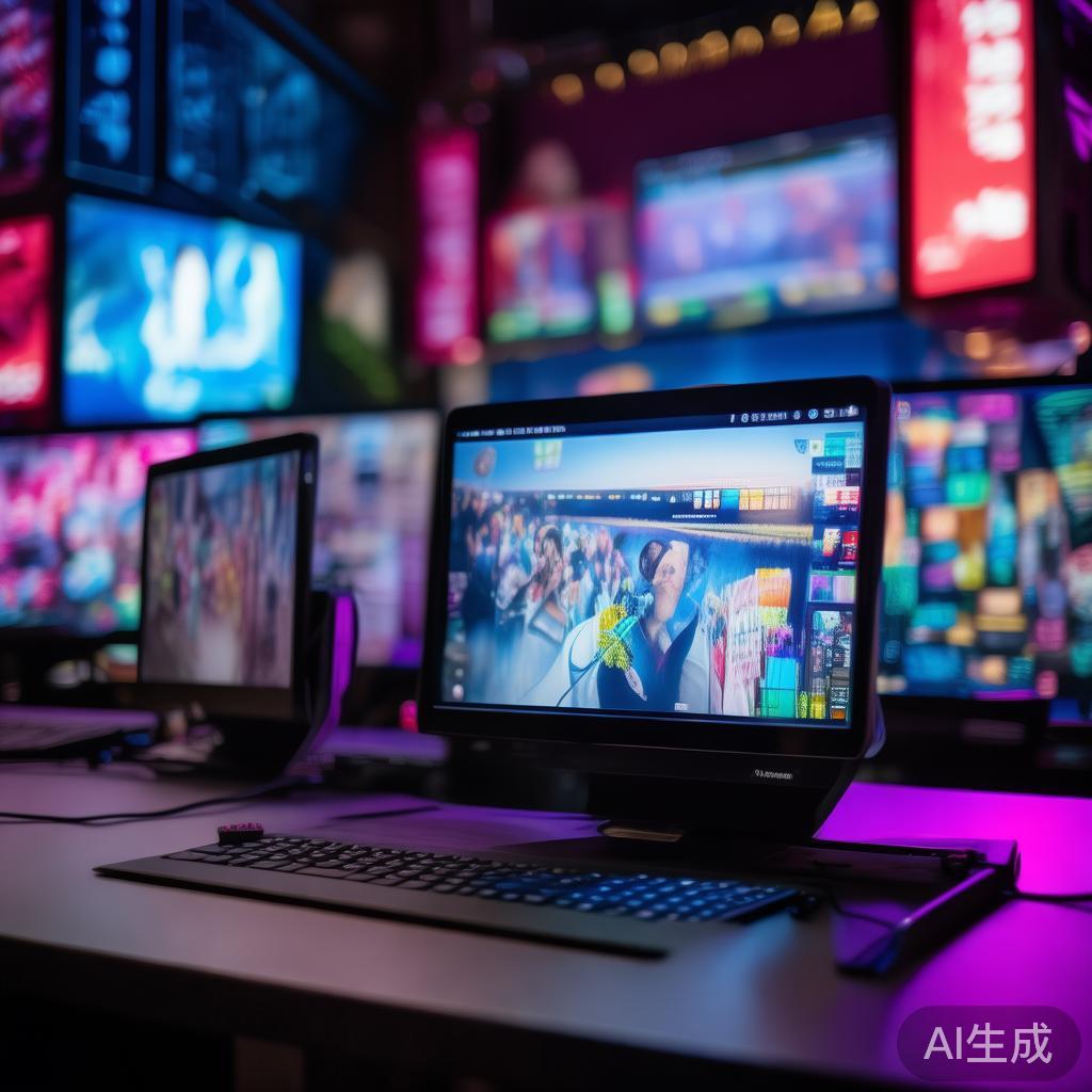 在当今数字娱乐高速发展的时代，电子游戏已成为人们休