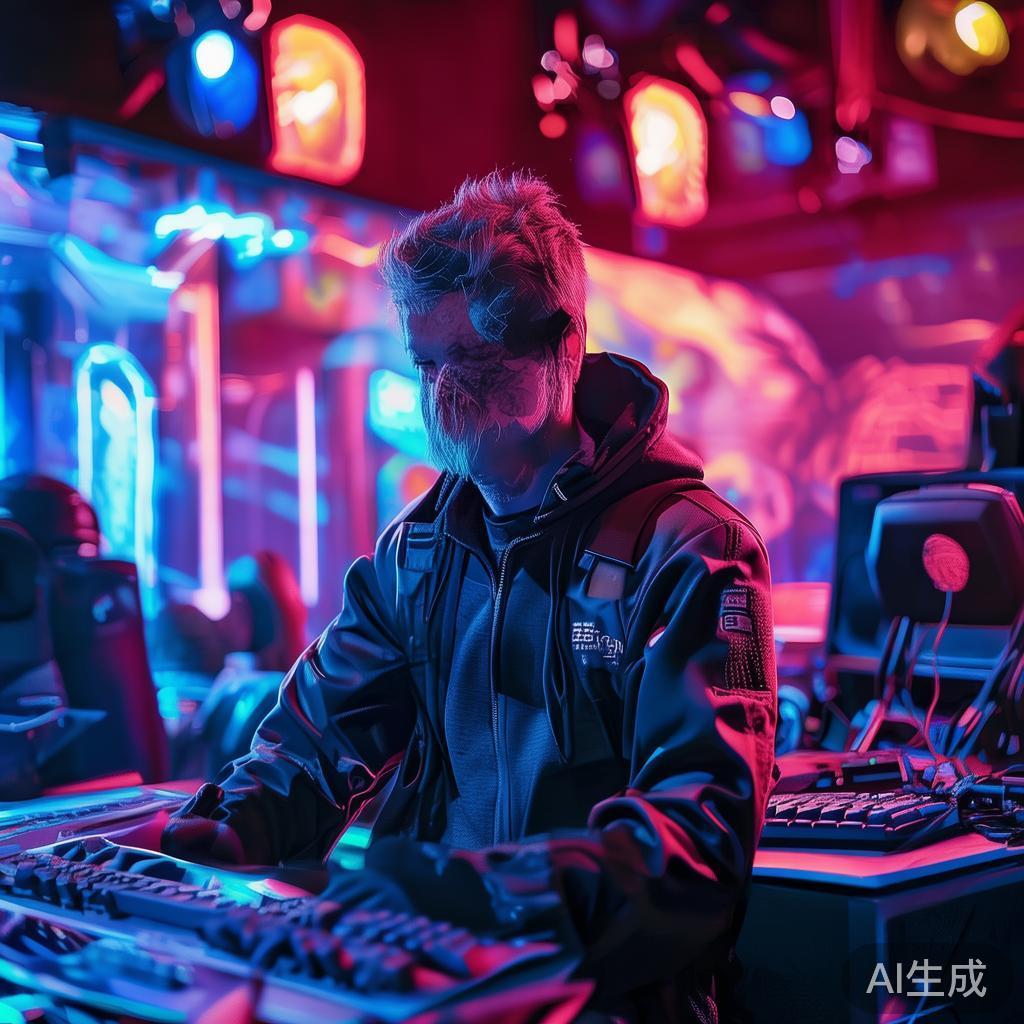 在当今电子竞技迅速崛起的背景下，掌握专业的游戏技巧