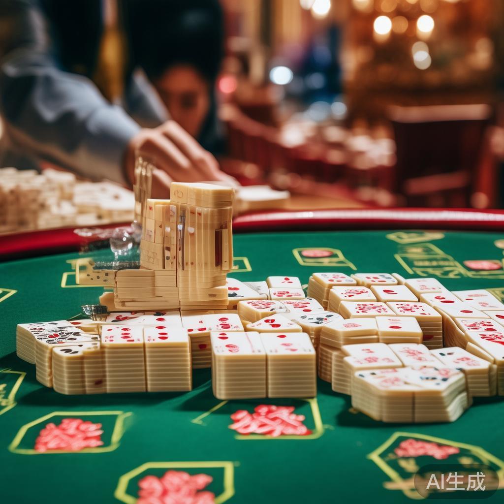 掌握麻将游戏中的奖赏技巧一直是玩家不断追求的目标，