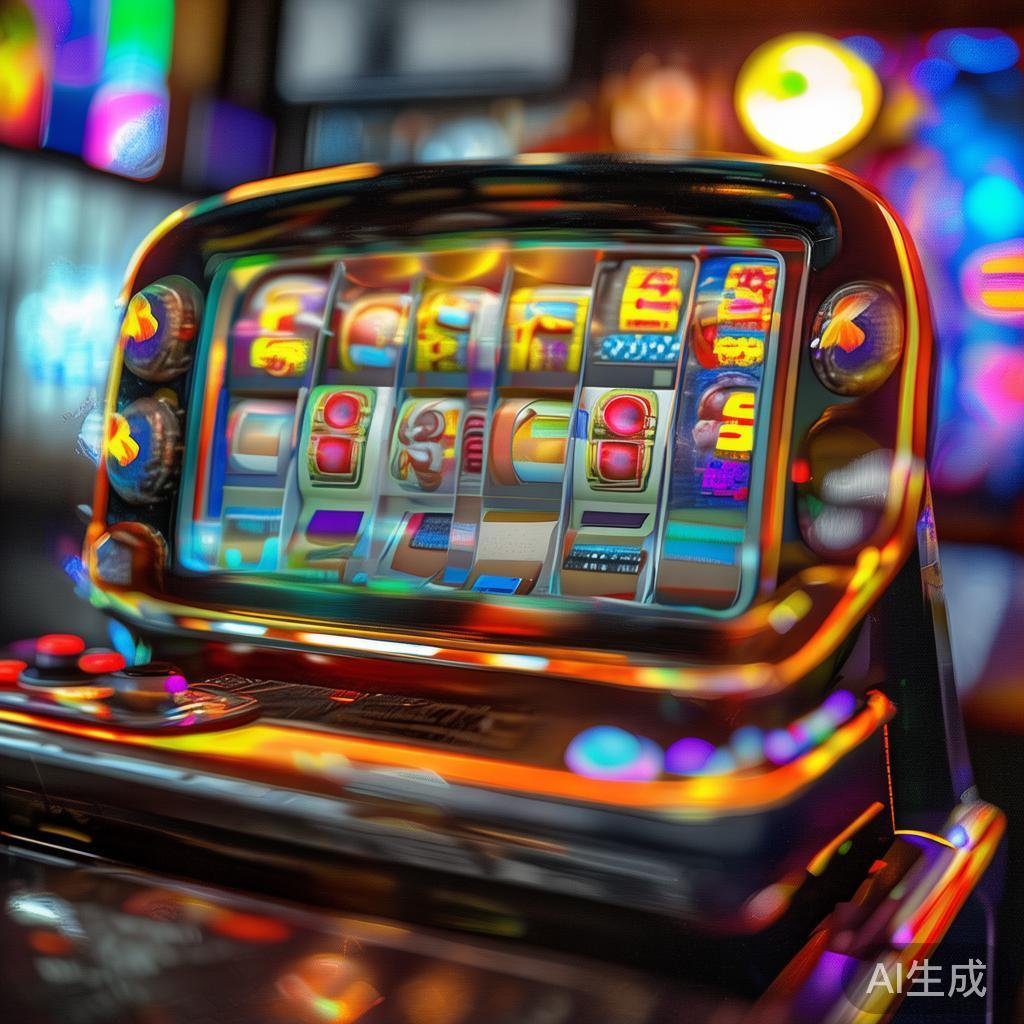 深度解析PG电子游戏的核心玩法及创新发展趋势