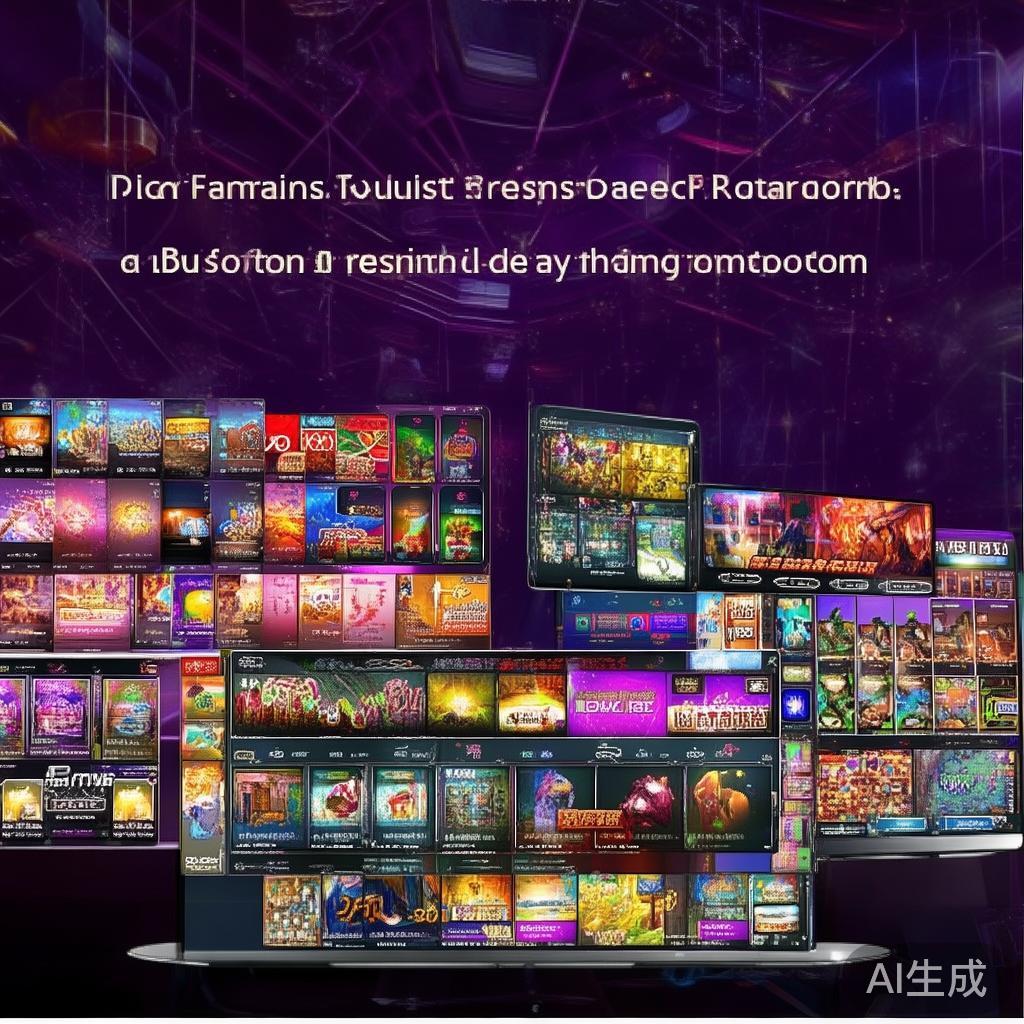 全面比较各大平台PG电子游戏质量，权威排行榜推荐一览