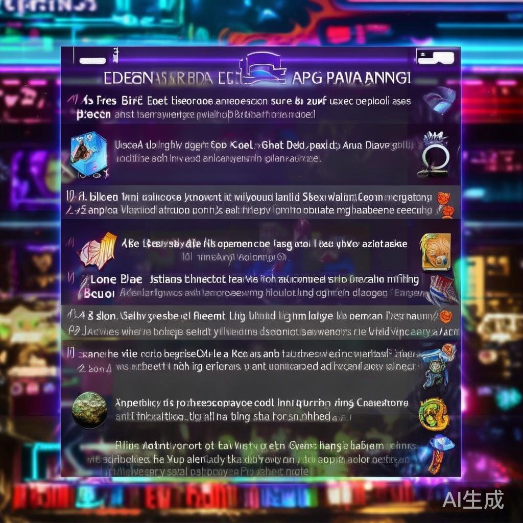 随着手游市场的繁荣，各类免费电子游戏APP层出不穷