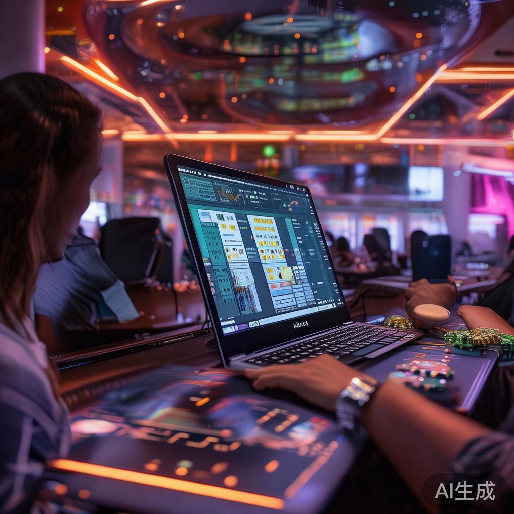 玩家最关心的莫过于游戏的公平性和安全性。PG电子游