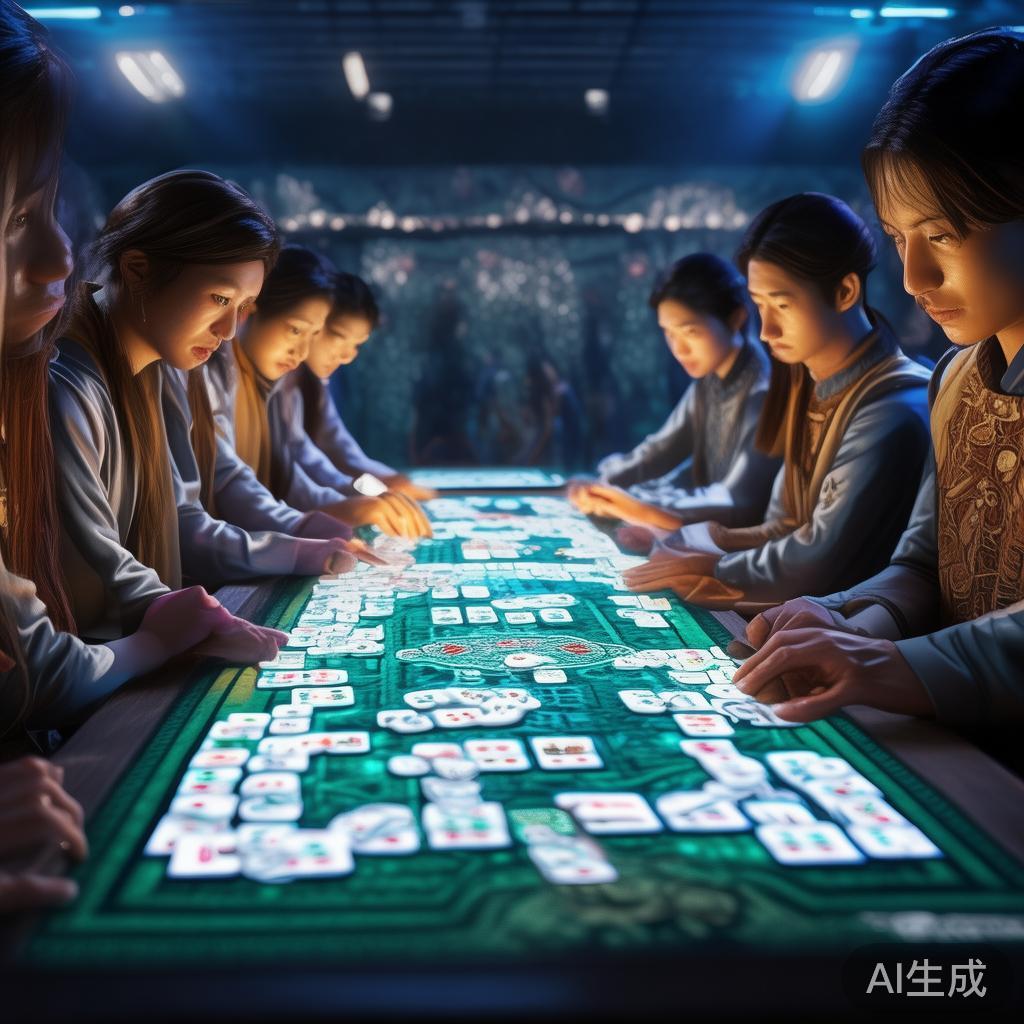 PG电子游戏试玩：全面掌握模拟麻将胡牌技巧的详细攻略